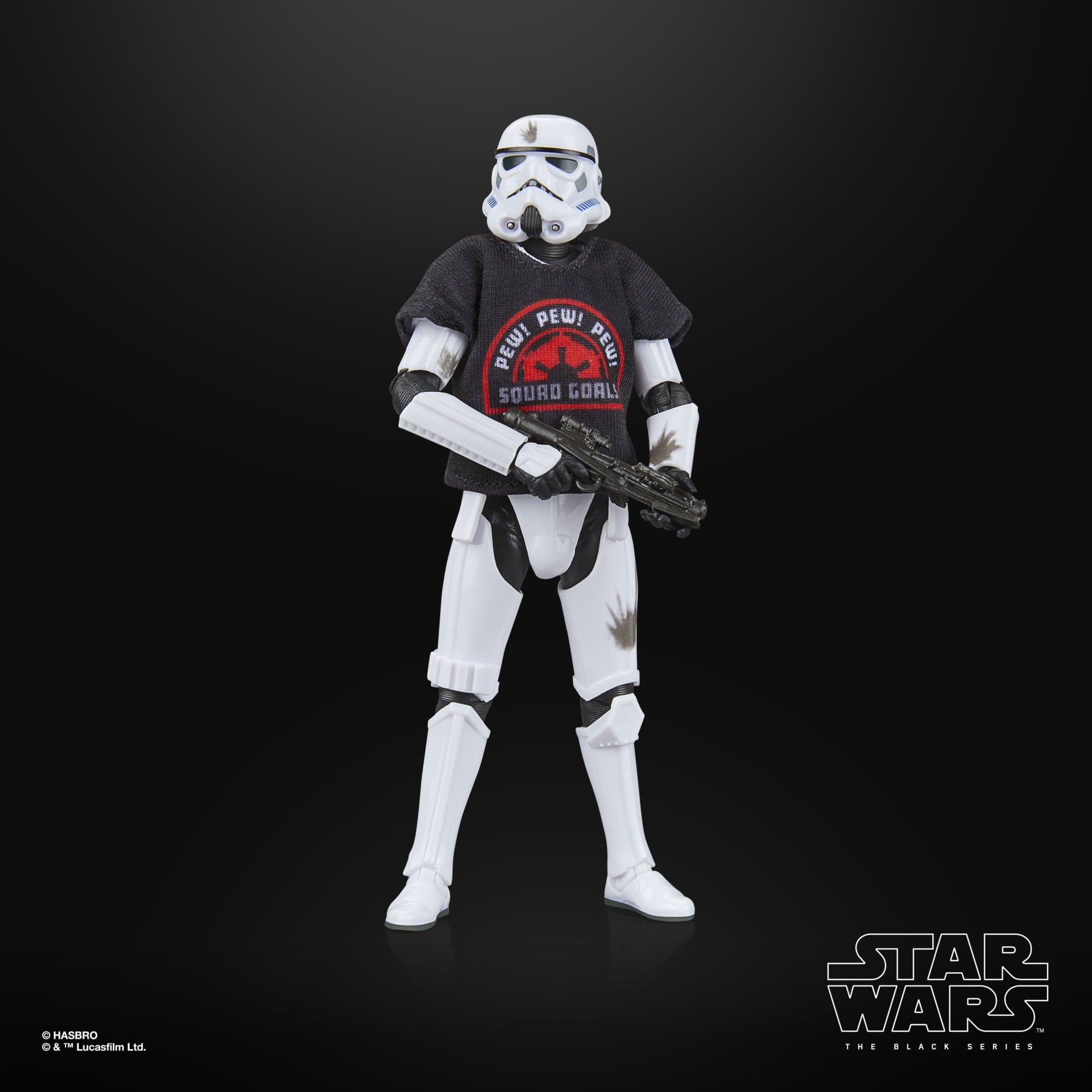 Star Wars The Black Series Stormtrooper May The 4th Be With You 2