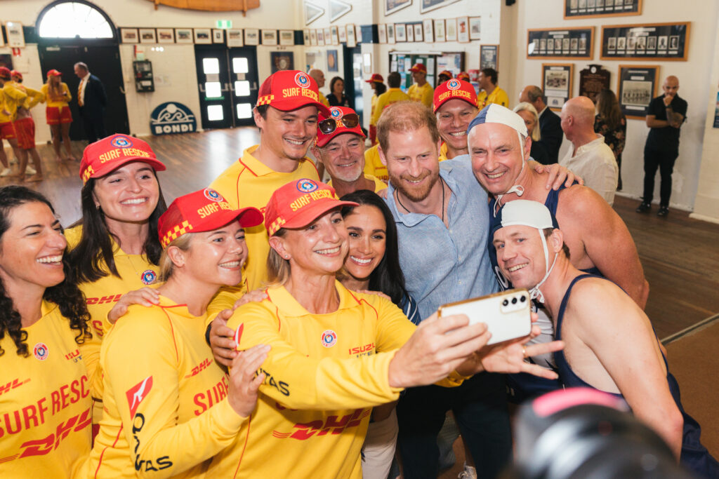 Reflection, Resilience, and Unity in Sydney