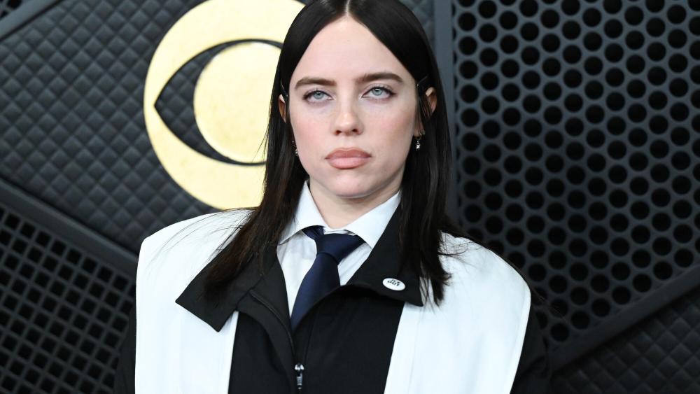Billie Eilish Denies Falling Out With Finneas and Defends Speaking Out Against Billionaires and ICE: ‘Why Is it Controversial to Step in When Someone’s Getting Bullied?’