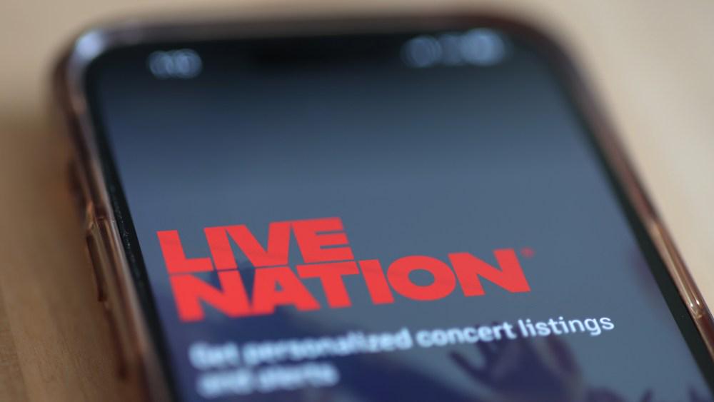 Live Nation and Ticketmaster Held Illegal Monopoly in Ticketing Market, Jury Finds