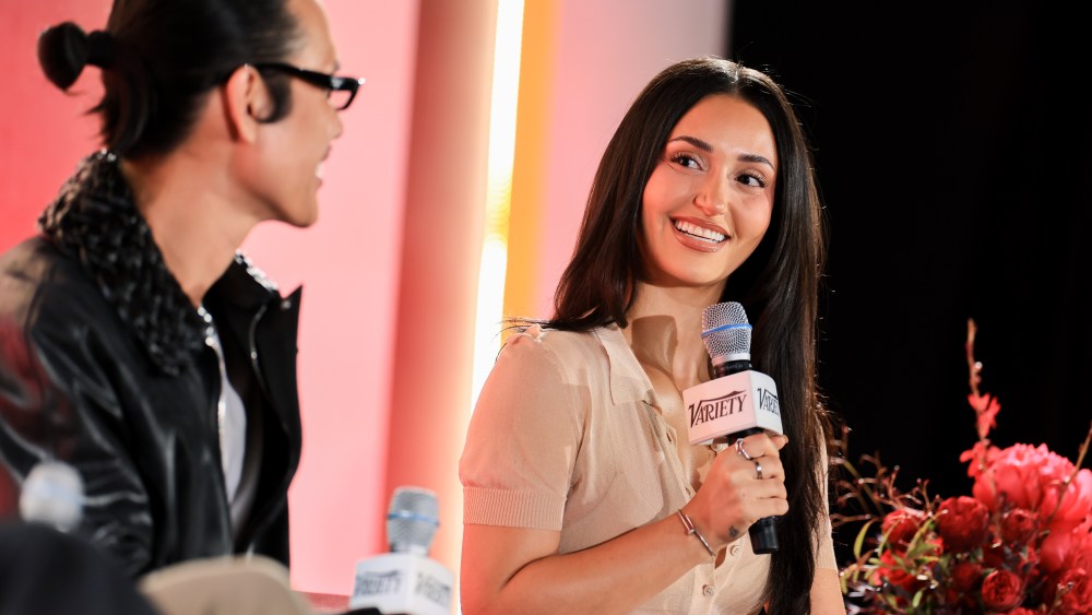 Leah Kateb Says Tobey Maguire is 'The Best Spider-Man'