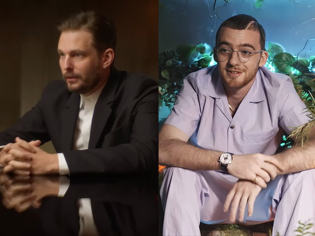 Sam Levinson "fought really hard" to keep Angus Cloud clean