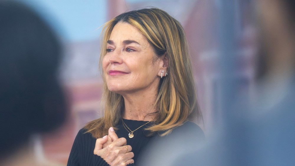 Inside Savannah Guthrie's 'Today' Return Amid Mom's Disappearance