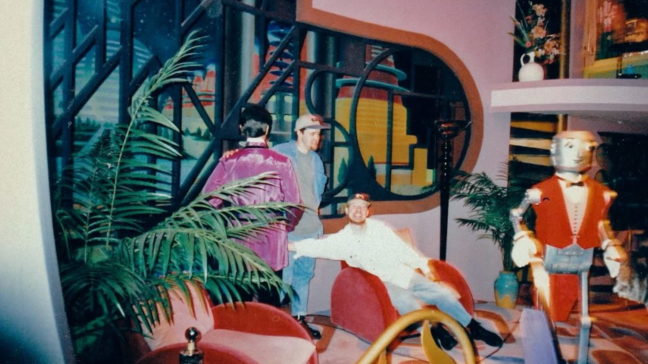 'Stolen Kingdom' Trailer: New Documentary on Disney World Thieves