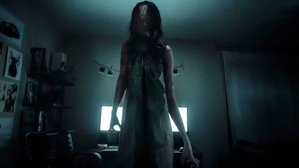 Neon Adapting Sam Evenson's Horror Short 'Mora' Into Feature Film