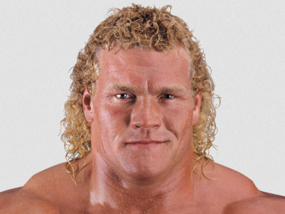 Son of "Sycho" Sid Vicious says his father's WWE Hall of Fame induction was "straight up disappointing and disrespectful as hell"