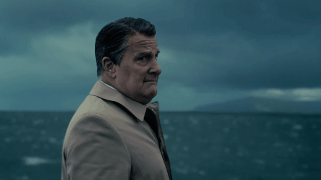 Jeff Daniels Is Ronald Reagan in First 'Brink of War' Trailer