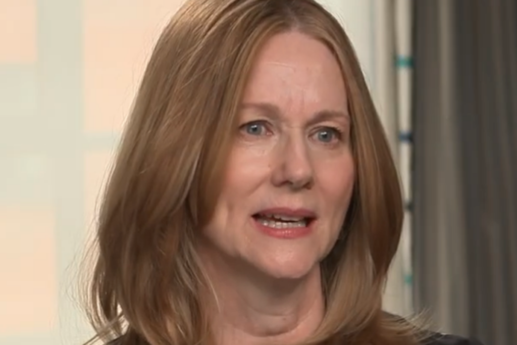 Laura Linney: Ozark star says she starred in ‘one of the great bad movies of our time’