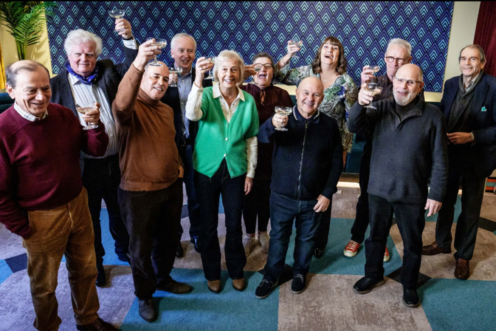 7 Up: ‘Greatest series ever’ ending after 70 years