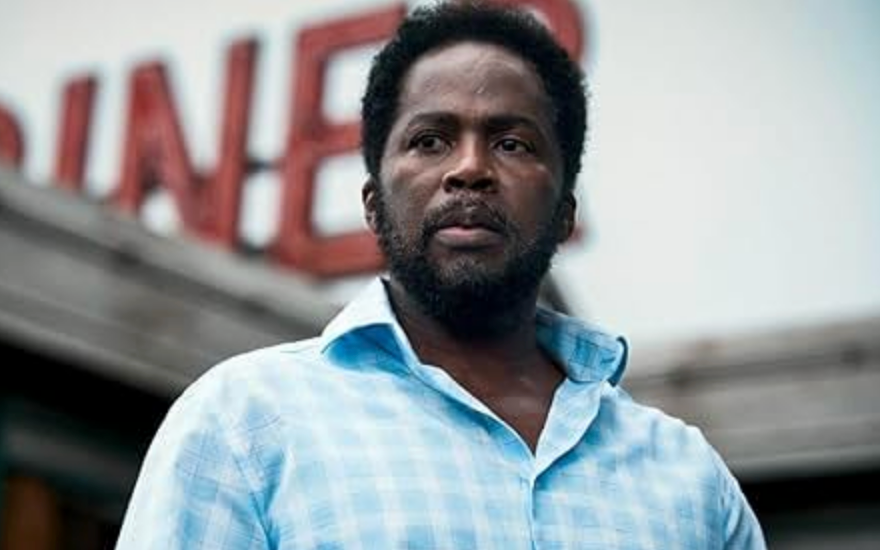 Harold Perrineau stars in mystery horror series ‘From’