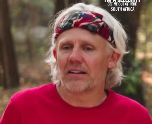 Jimmy Bullard infuriated Adam Thomas after quitting ‘I’m a Celebrity: South Africa’