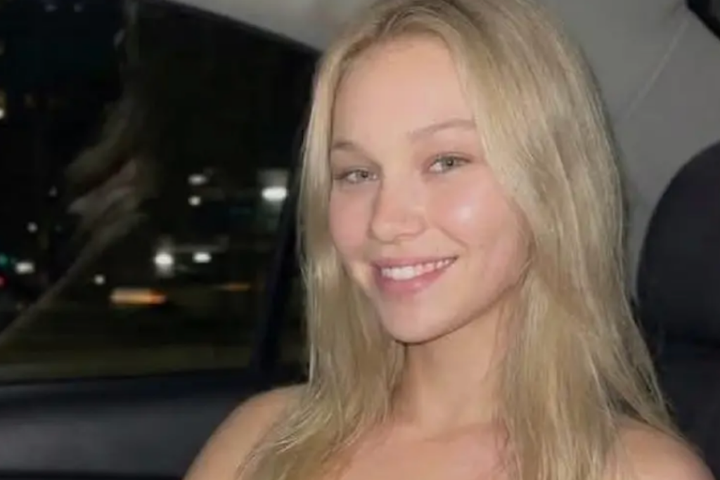 Medical student from India who created AI influencer says ‘dumb’ MAGA crowd was easy to fool