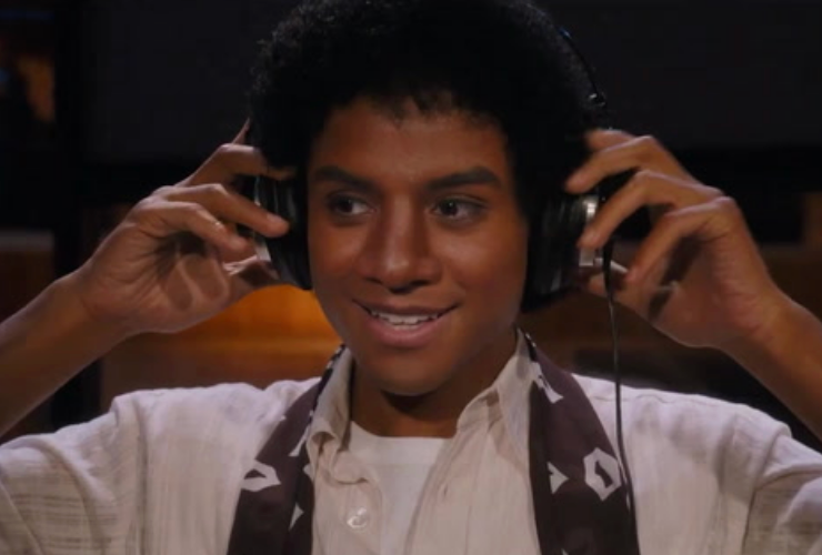 'Michael' screenings are becoming dance parties – much to the annoyance of cinemagoers