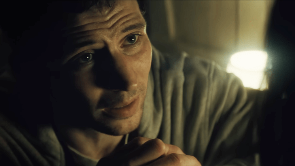 Josh O'Connor On 'Level Of Secrecy' Spielberg Took For 'Disclosure Day'