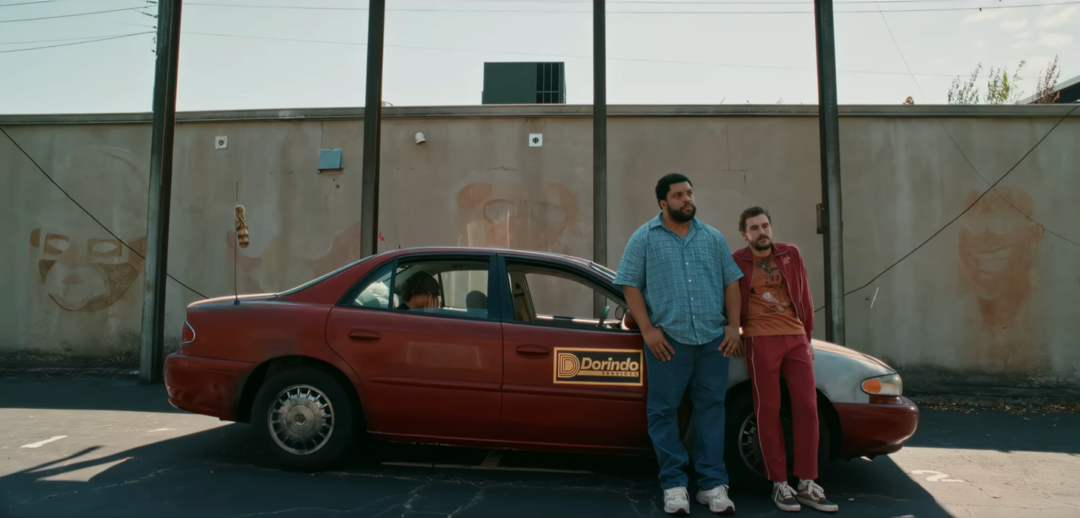 Teaser Trailer For Crime Comedy IDIOTS Starring Dave Franco, O'Shea Jackson Jr., Mason Thames and Peter Dinklage — GeekTyrant