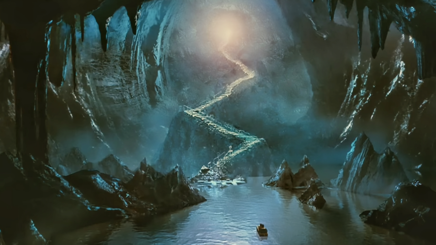 City of ember City of ember