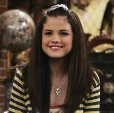 Selena Gomez Disney