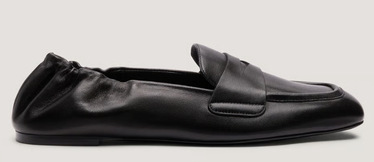 Stuart Weitzman, Bryant Loafer