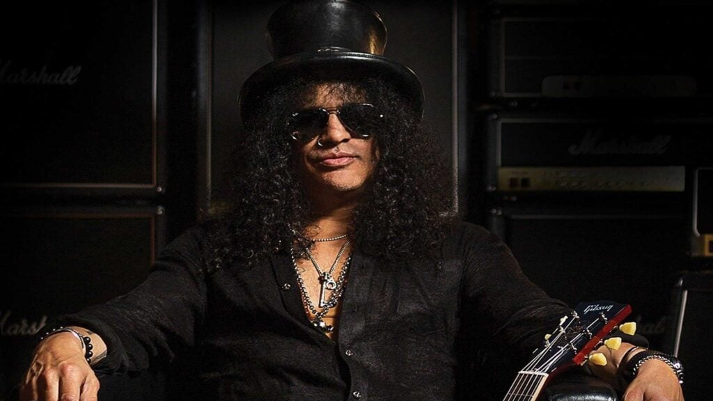 Slash