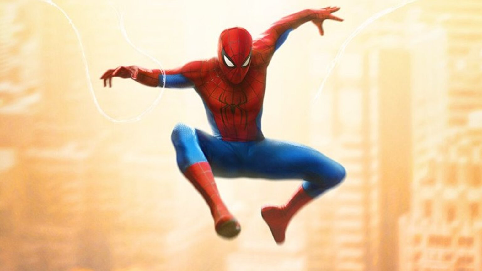 New Spider-Man: Brand New Day Footage Reveals Ned's Mission