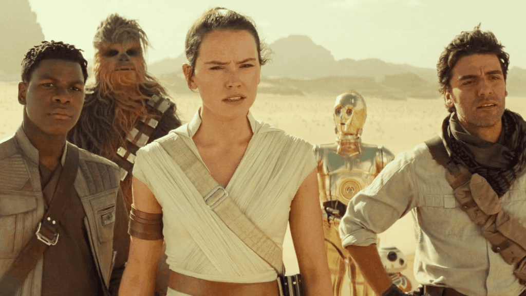 Beloved Star Wars Actor Calls Out Most Infamous Sequel Trilogy Line