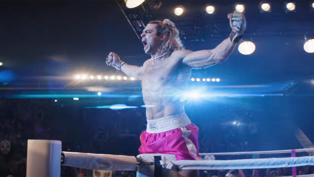 ‘Street Fighter’ Movie Trailer Brings the Pain — and the Camp Street Fighter Movie 2026 Trailer