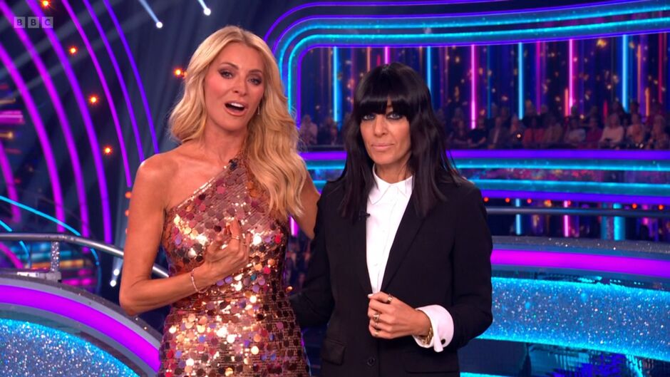 Strictly Come Dancing Strictly Come Dancing