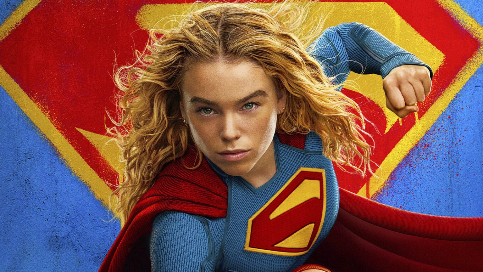 DC Reveals 15 Minutes of New Supergirl Footage (And Kara Gets A Long Awaited Superpowered Showcase)