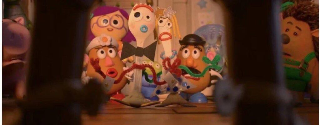 ‘Toy Story 5’ Rated PG, First in Franchise History After Four G-Rated Films