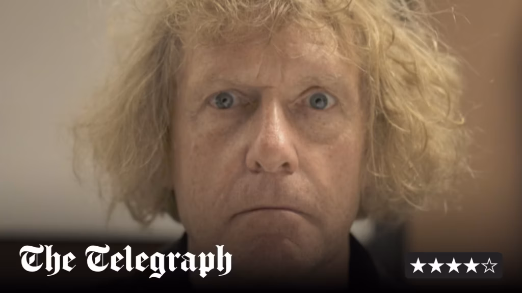 Grayson Perry Has Seen the Future, review: AI is coming for your job, your partner and even your god