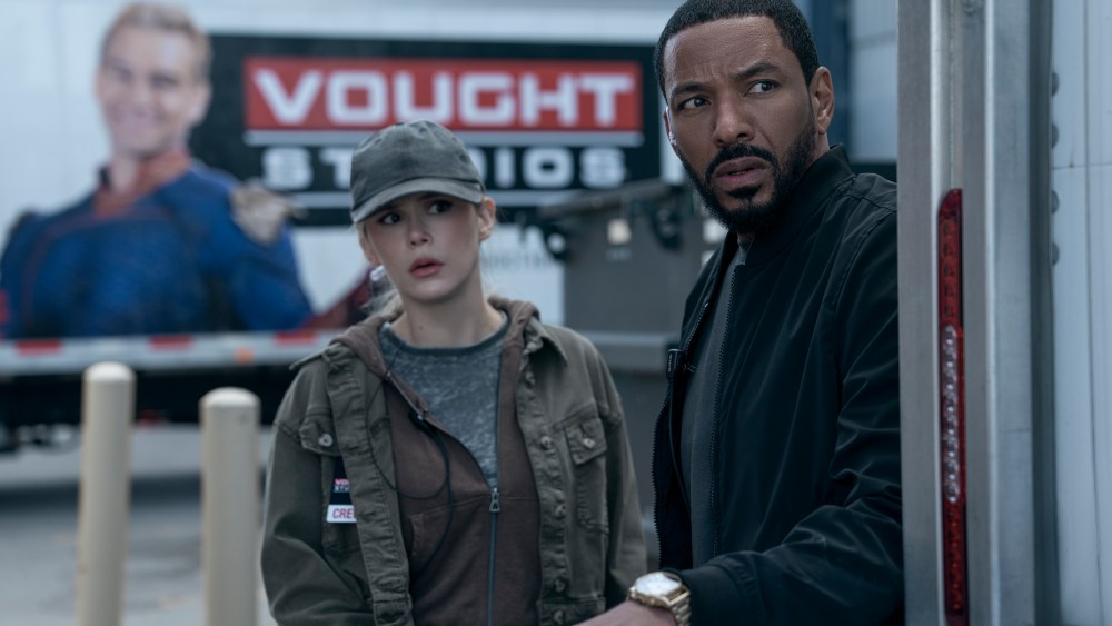 'The Boys' Season 5 Review: A Heavy, Blood-Soaked Finale