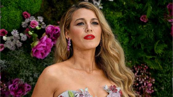 Blake Lively Breaks Silence on Judge Dismissing Justin Baldoni Harassment Claim - E! News