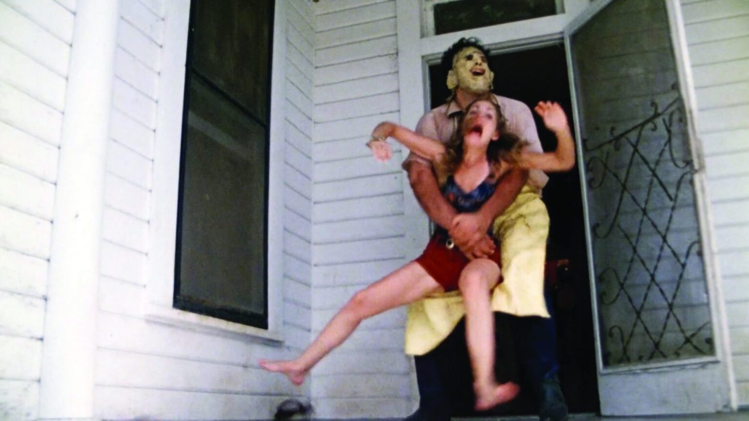 Texas Chainsaw Massacre: A24 Project Hires Curry Barker To Direct