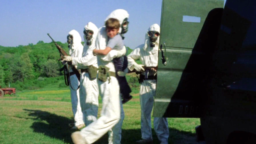 The Crazies 1973