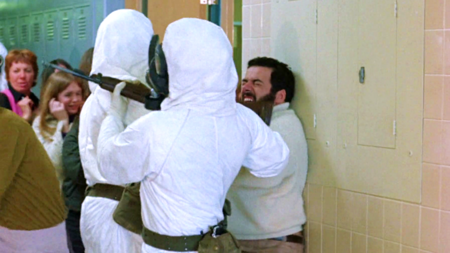 The Crazies 1973