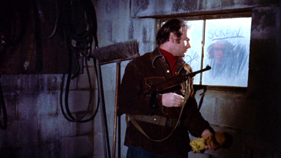 The Crazies 1973