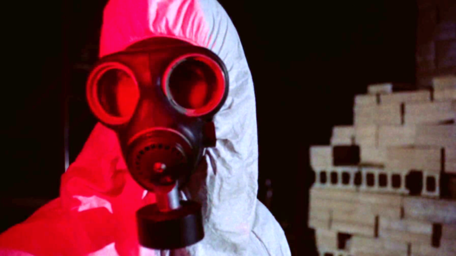 The Crazies 1973