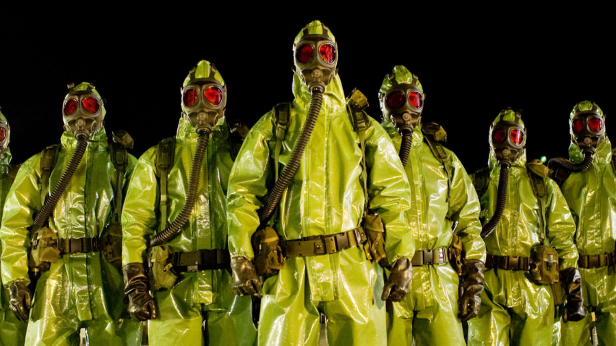 The Crazies 2010