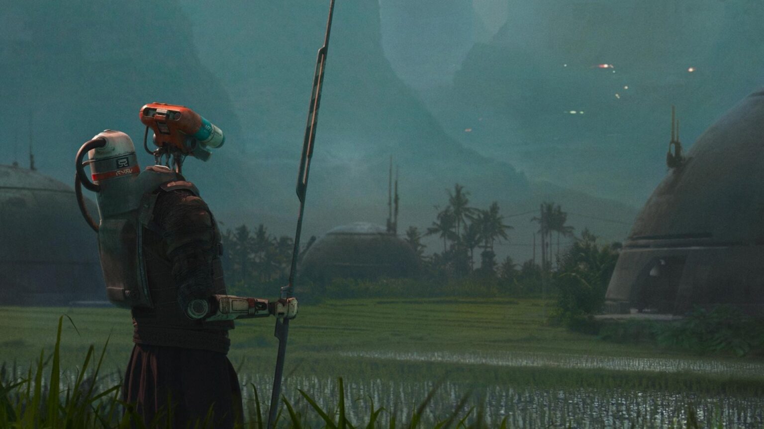 This Decade’s Visually Stunning Terminator Replacement Movie Is Now a Netflix Hit in the U.S. This Decade’s Visually Stunning Terminator Replacement Movie Is Now a Netflix Hit in the U.S.