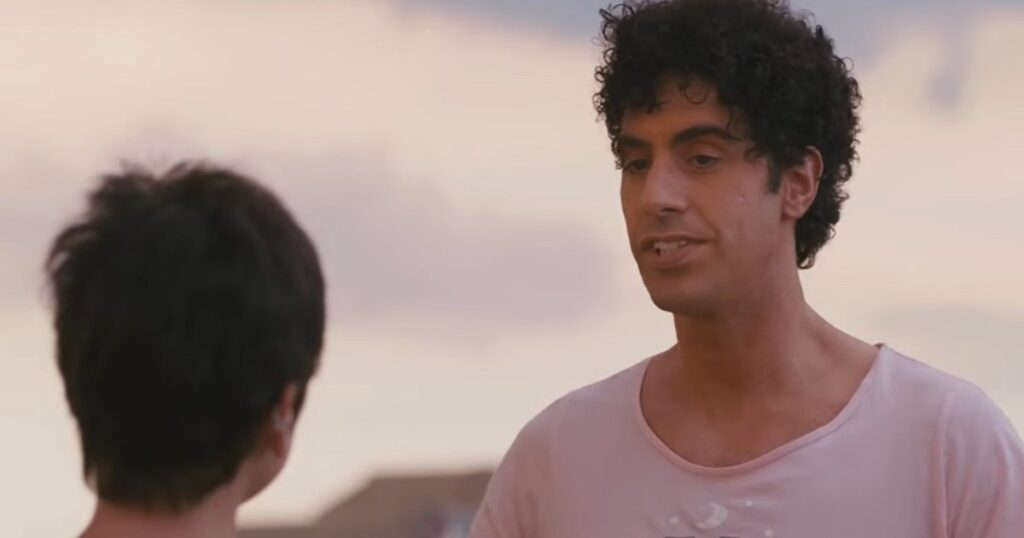 The Dictator’s Sacha Baron Cohen’s New Comedy To Hit Netflix Very Soon