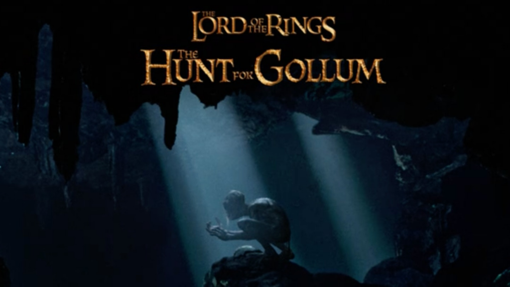 The Hunt For Gollum Sets Cast; Jamie Dornan To Play Aragorn