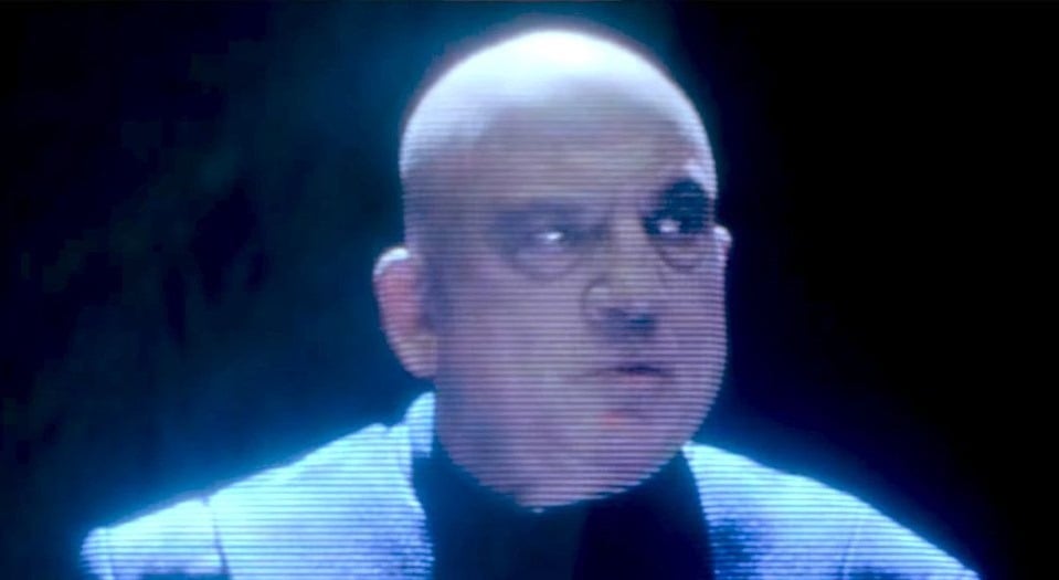 New 'The Mandalorian and Grogu' Character Details