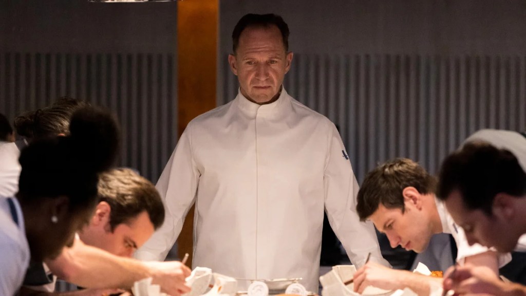 "The Menu" (Searchlight Pictures)