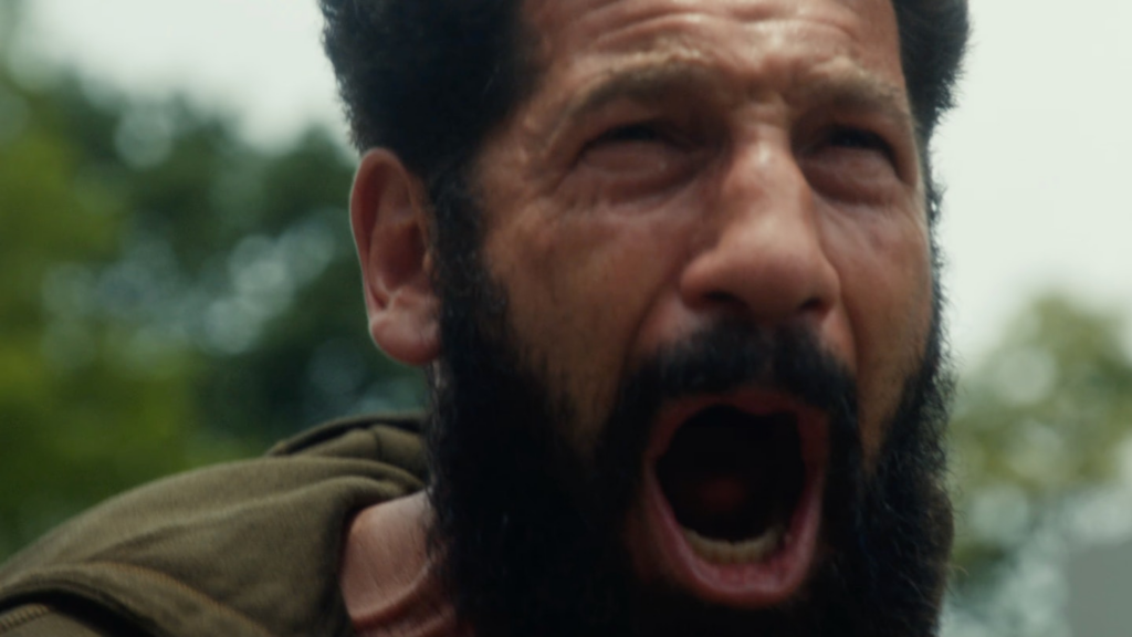 Frank Castle Is Back In The Punisher: One Last Kill Trailer Frank Castle Is Back In The Punisher: One Last Kill Trailer