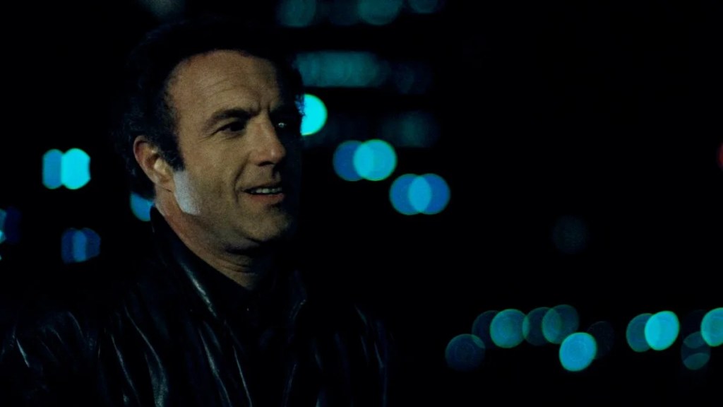 "Thief" (United Artists)