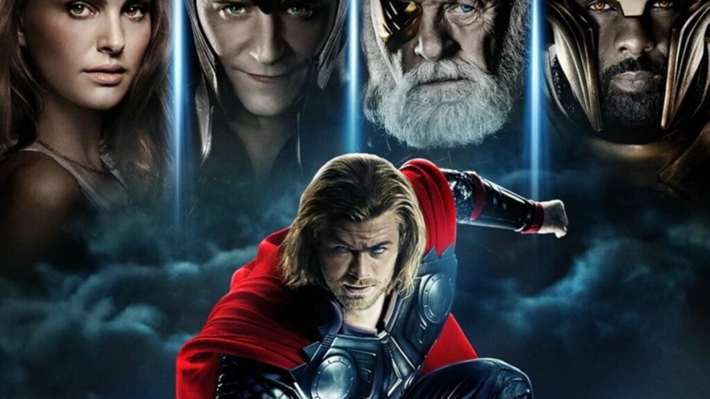 Kenneth Branagh Has an Idea for How Thor's Cinematic Journey Could End