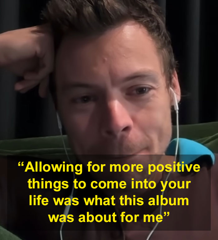 Harry Styles And Zoë Kravitz Are Engaged, And Fans Are All Saying The Same Thing