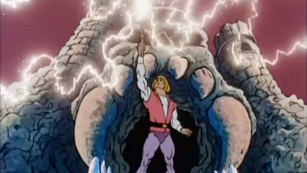 `He-Man` Creator Roger Sweet Dead at 91