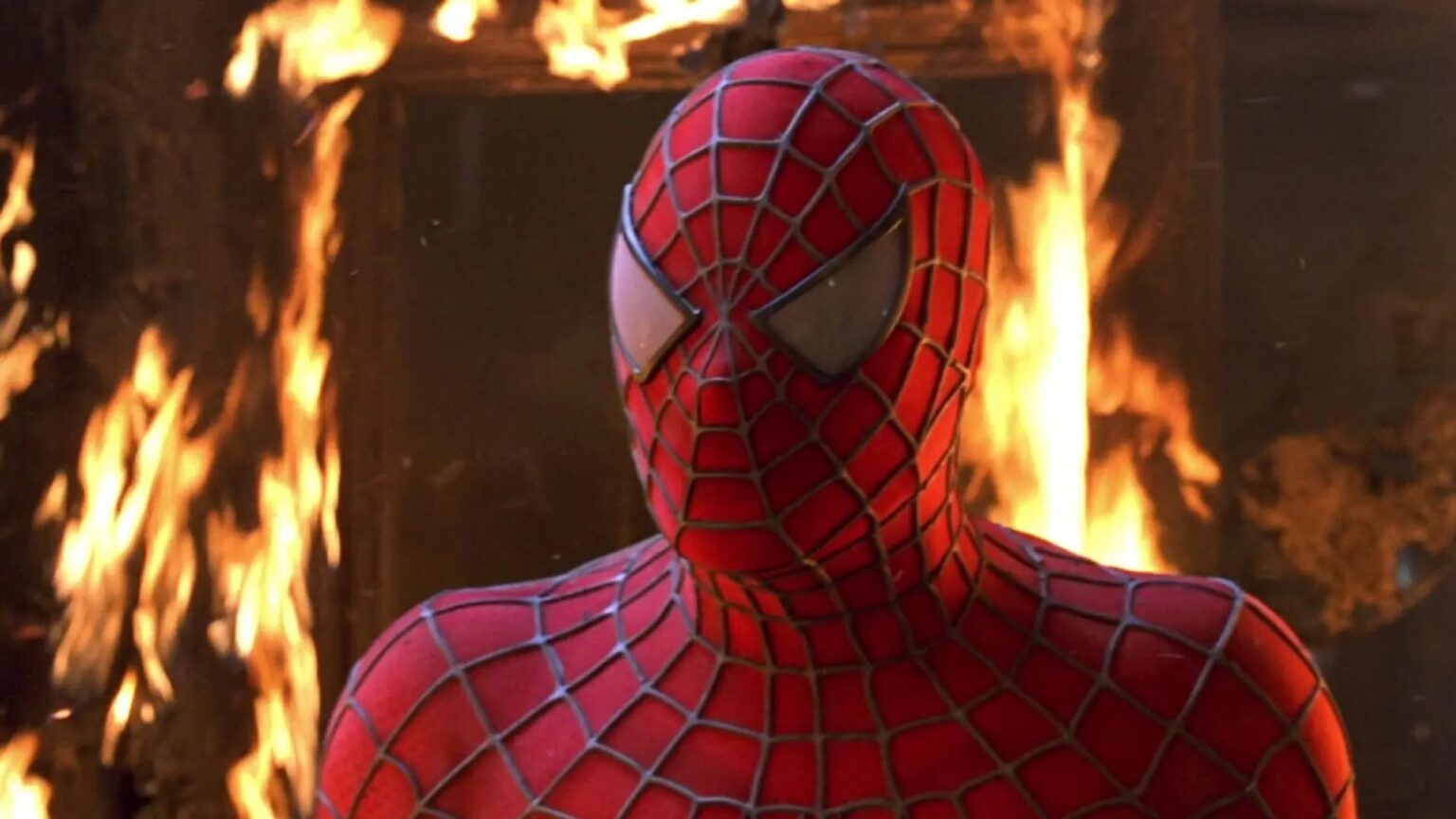 Marvel Fans Think a Legend of Raimi's Spider-Man Trilogy is About to Return After 19 Years