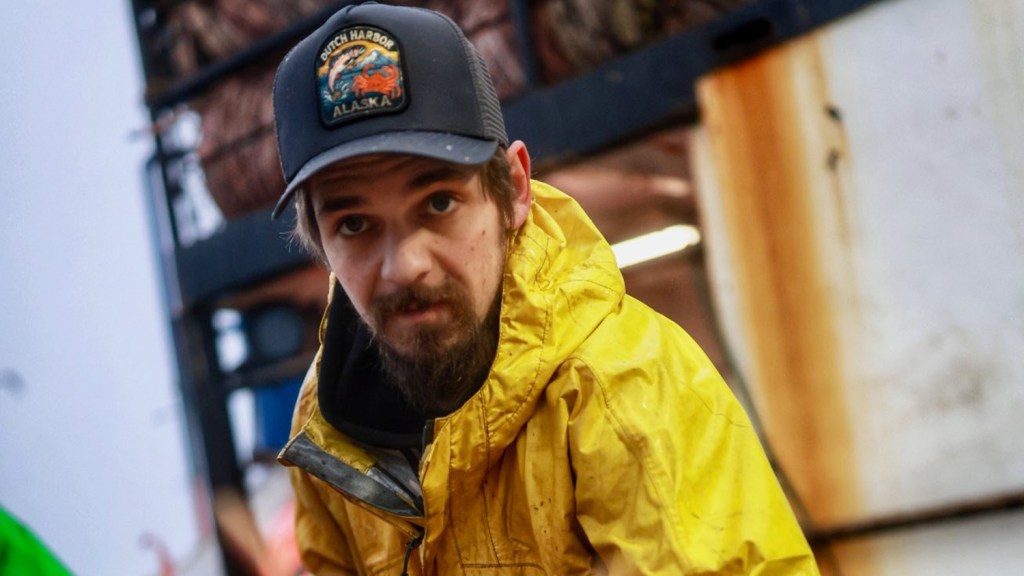 'Deadliest Catch' Deckhand Todd Meadows' Cause Of Death Revealed